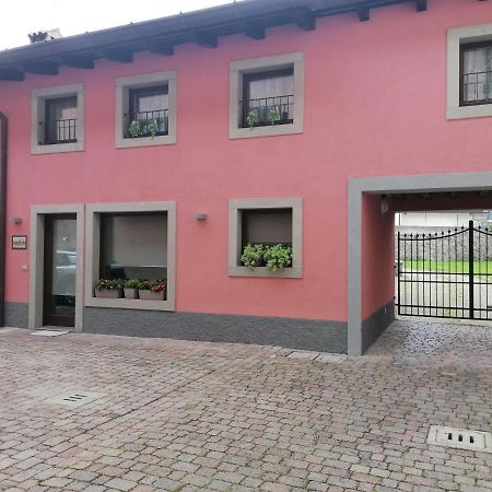 Casa Lia Villa Cividale Del Friuli Ngoại thất bức ảnh