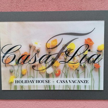 Casa Lia Villa Cividale Del Friuli Ngoại thất bức ảnh
