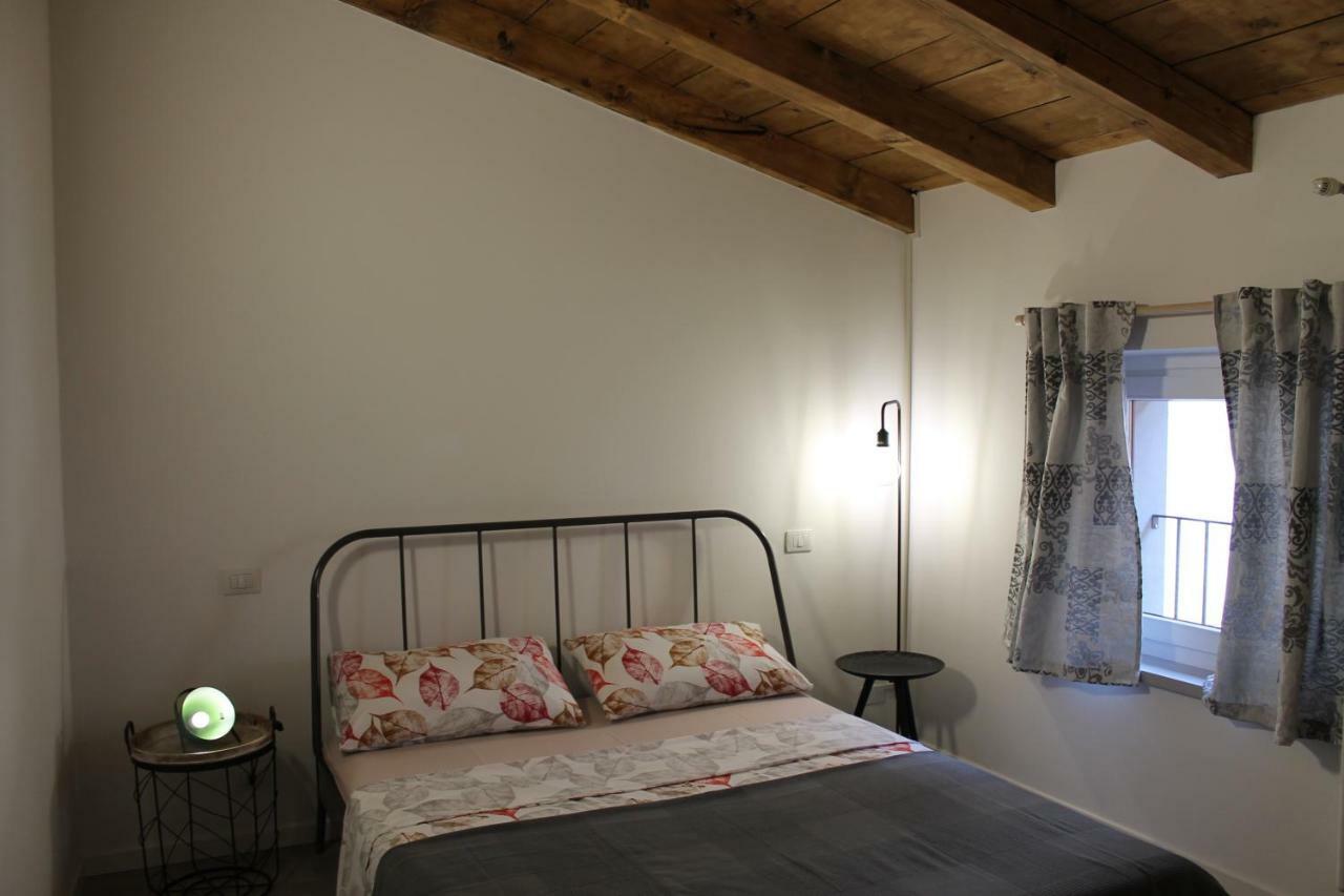 Casa Lia Villa Cividale Del Friuli Ngoại thất bức ảnh