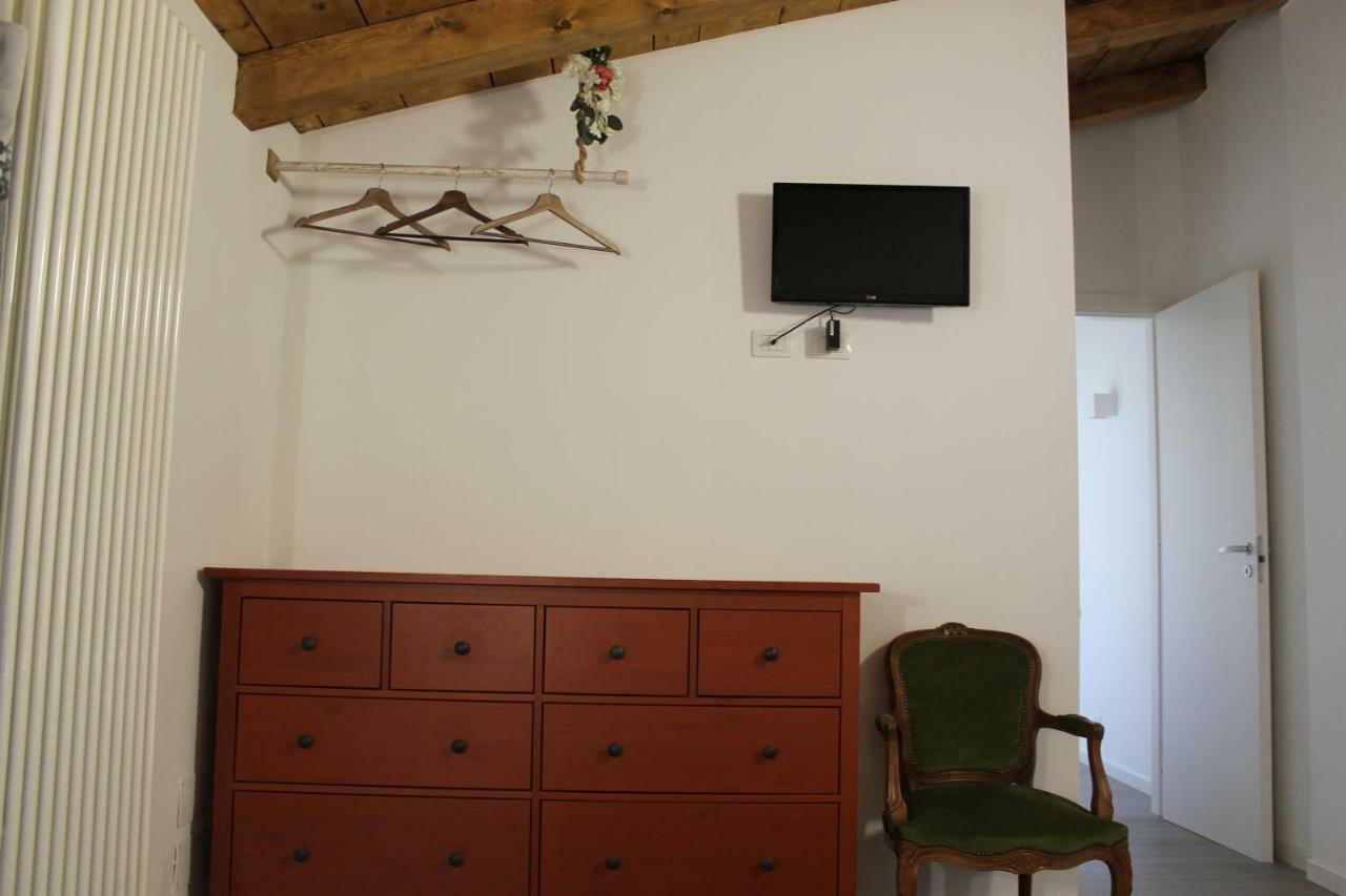 Casa Lia Villa Cividale Del Friuli Ngoại thất bức ảnh