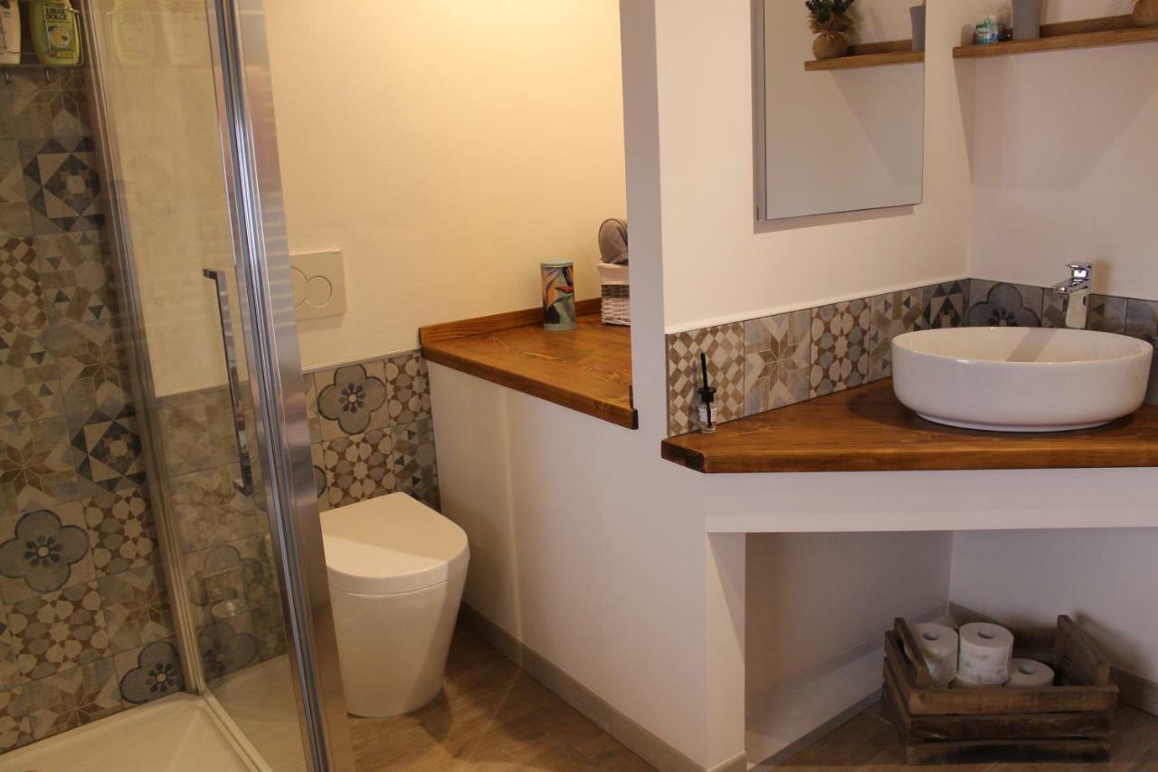 Casa Lia Villa Cividale Del Friuli Ngoại thất bức ảnh