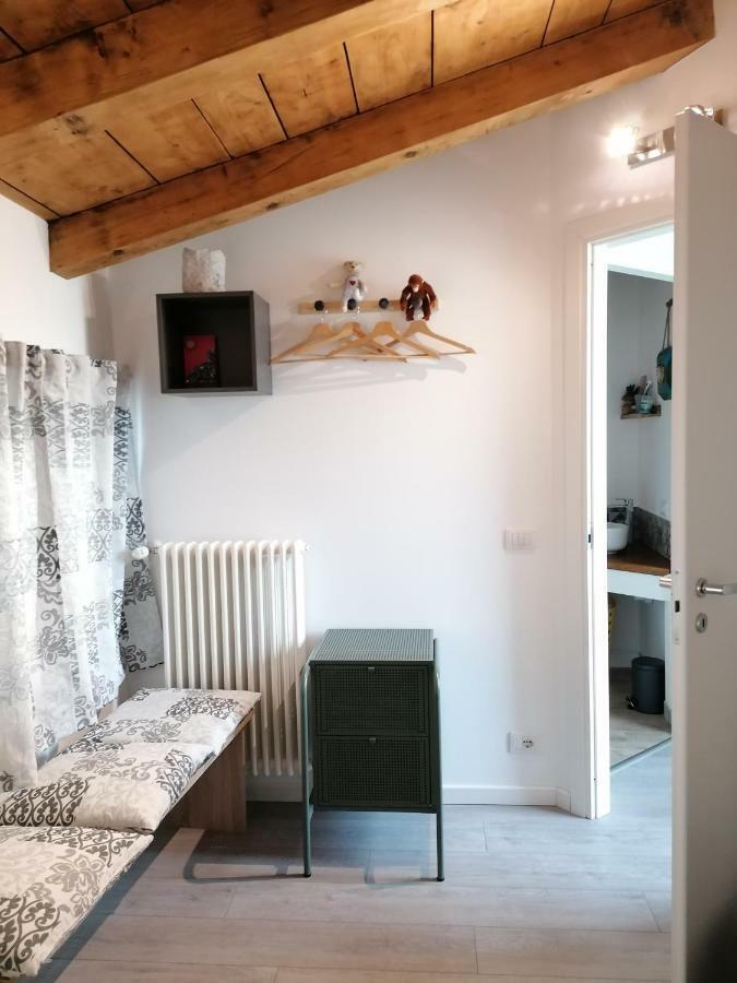 Casa Lia Villa Cividale Del Friuli Ngoại thất bức ảnh