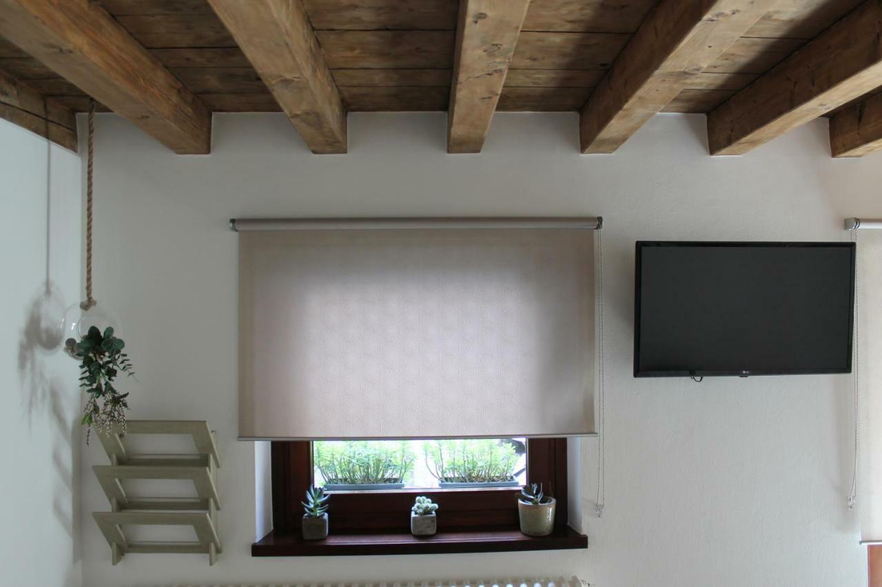 Casa Lia Villa Cividale Del Friuli Ngoại thất bức ảnh