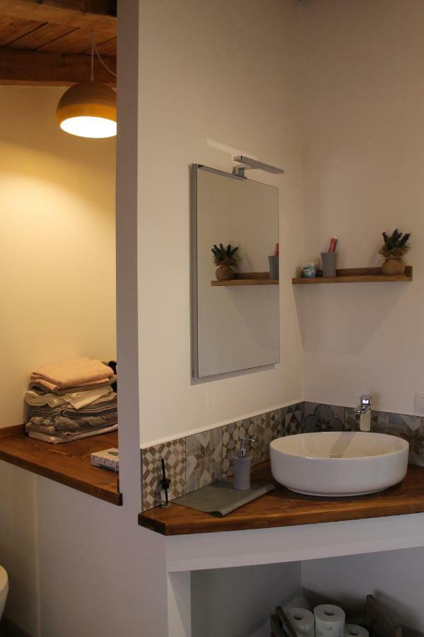 Casa Lia Villa Cividale Del Friuli Ngoại thất bức ảnh