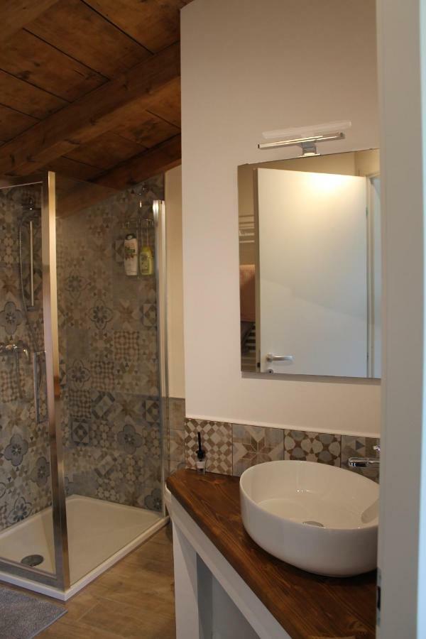 Casa Lia Villa Cividale Del Friuli Ngoại thất bức ảnh