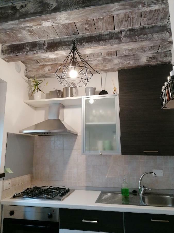 Casa Lia Villa Cividale Del Friuli Ngoại thất bức ảnh