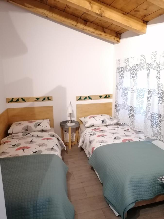 Casa Lia Villa Cividale Del Friuli Ngoại thất bức ảnh